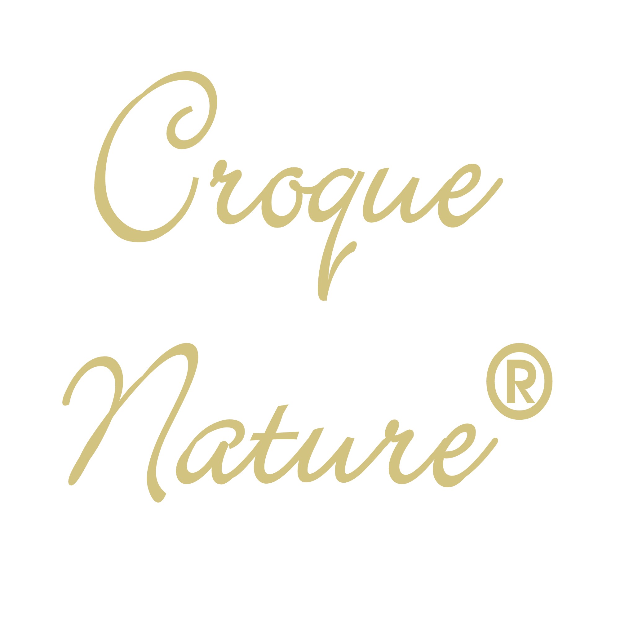 CROQUE NATURE® SOMMEVAL